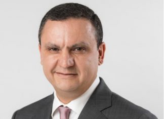 Automobile : Mohamed Bachiri nommé à la tête de Renault Group Maroc