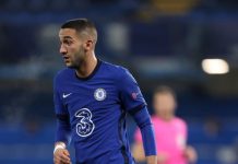 Thomas Tuchel : Chelsea n’a aucune intention de laisser partir Ziyech