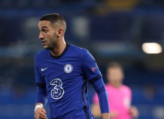 Thomas Tuchel : Chelsea n’a aucune intention de laisser partir Ziyech