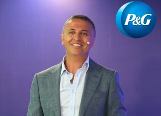 Samir Lebbar nommé PDG de Procter & Gamble pour l’Afrique du Nord