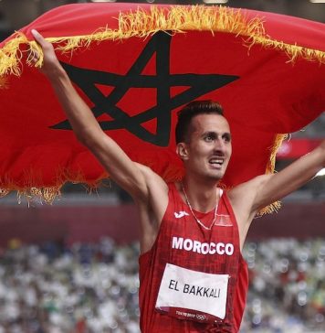 Le meilleur athlète africain de l’année est marocain