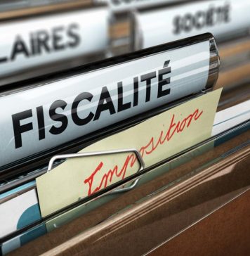 PLF-2022: La Fin de l’IS progressif !