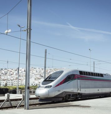 Le Maroc abrite l’édition 2023 du Congrès Mondial UIC de la Grande Vitesse Ferroviaire