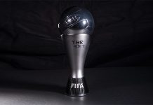 La cérémonie des « The Best FIFA Football Awards 2021 » aura lieu le 17 janvier 2022