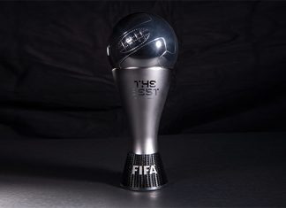 Football : La FIFA dévoile les listes des nominés pour son prix « The Best »