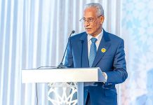 Mohamed Salah Tamek annonce une stratégie nationale de santé en milieu carcéral 2022/2026