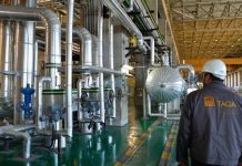 Hydrogène vert : TAQA Morocco et Moeve scellent un accord à Dakhla Hydrogène vert : TAQA Morocco et Moeve scellent un accord à Dakhla