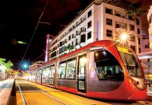 Enquête : 50% des passagers des lignes de tramways de Casablanca et Rabat-Salé sont des femmes