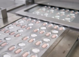 USA: Accord de 5,29 milliards $ pour l’acquisition de la pilule anti-covid de Pfizer