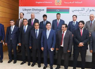 L’accord de Skhirat mis en avant lors de la Conférence internationale de Paris sur la Libye