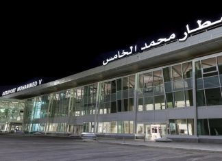 L’aéroport Mohammed V de Casablanca dans le Top 5 des aéroports « les plus améliorés » au monde