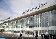 Le Maroc durcit l’accès à son territoire pour les pays de la liste B