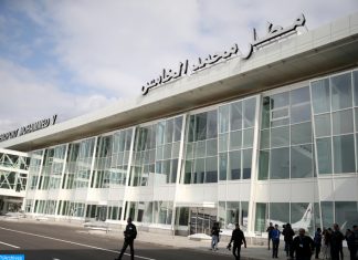 Voyage. La 3e dose anti-Covid obligatoire pour quitter le Maroc