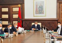 Hautes fonctions. Le Conseil de Gouvernement approuve des propositions de nomination