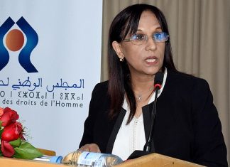 Le CNDH intègre le bureau de l’Alliance mondiale des institutions nationales des droits de l’Homme