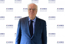 ASMEX: Sentissi El Idrissi reconduit à la présidence pour 5 ans