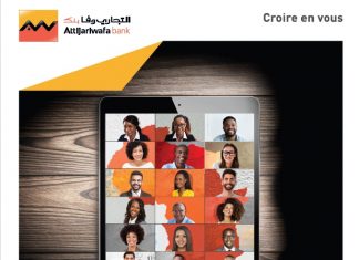 Le groupe Attijariwafa bank organise la 2ème édition du colloque digital « Talents Africains »