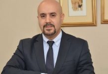 Attijariwafa bank : Issam Maghnouj nommé Directeur Exécutif-Communication et RSE