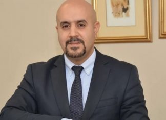 Attijariwafa bank : Issam Maghnouj nommé Directeur Exécutif-Communication et RSE