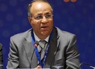 Remise du Prix « BPS 2020 » du CISPaix à Mohamed Benhammou mardi à Rabat