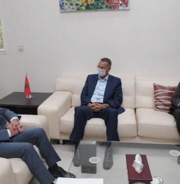 Education nationale : Chakib Benmoussa et les syndicats élaborent « une feuille de route commune »