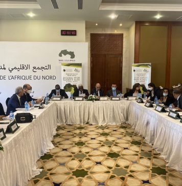 Egypte : Coup d’envoi du caucus régional pour l’Afrique du Nord du CGLU avec la participation du Maroc