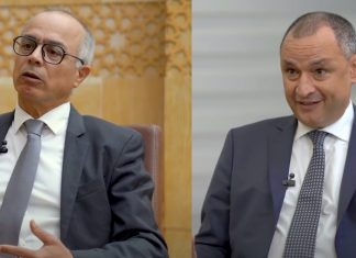 TV : Ryad Mezzour et Chakib Benmoussa sur « This Is America & the World » (Vidéo)