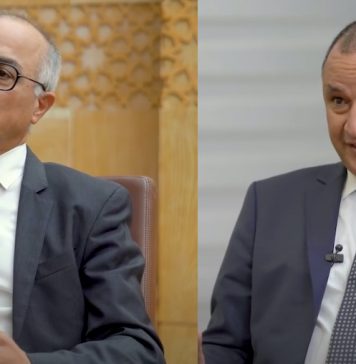 TV : Ryad Mezzour et Chakib Benmoussa sur « This Is America & the World » (Vidéo)