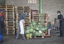 La confiance des entreprises sud-africaines en chute libre La confiance des entreprises sud-africaines en chute libre