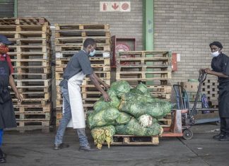 Afrique du Sud : Le taux de chômage bat un nouveau record
