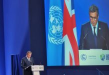 Akhannouch : Le Maroc dispose de 50 projets d’énergies renouvelables cumulant une puissance installée de 3.950 MW (COP26)