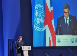 Akhannouch : Le Maroc dispose de 50 projets d’énergies renouvelables cumulant une puissance installée de 3.950 MW (COP26)