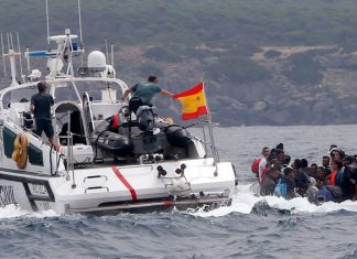 L’Algérie, une véritable « industrie » de trafic de migrants vers l’Espagne