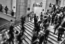 États-Unis : Un record de 4,4 millions d’employés ont démissionné en septembre