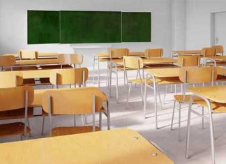 Éducation/Covid. 3.287 cas et 159 écoles fermées au Maroc