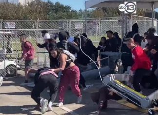 USA : Au moins 8 morts et plusieurs blessés durant un festival de musique à Houston