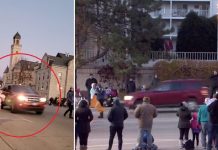 Etats-Unis : Une voiture fonce dans une parade au Wisconsin, une vingtaine de blessés (vidéo)