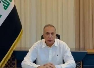 Irak: le Premier ministre Moustafa al-Kazimi indemne après une « tentative d’assassinat » au drone