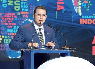 Brahim Fassi Fihri : « La reconnaissance US est intervenue sur fond d’une triple dynamique »