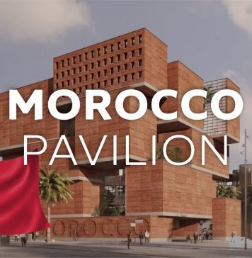Le pavillon marocain, « un des meilleurs de l’Expo 2020 Dubaï », reflet d’un pays jeune, innovant et en constante évolution