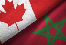 Important : Nouveau Consulat Marocain à Toronto