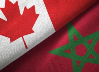 Souriya Otmani : Le consulat général du Maroc inauguré à Toronto, « fruit » d’une coopération “exemplaire” avec le Canada