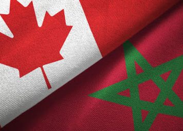 Souriya Otmani : Le consulat général du Maroc inauguré à Toronto, « fruit » d’une coopération “exemplaire” avec le Canada