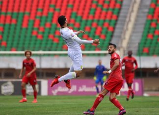 Botola Pro D1 « Inwi » : le Maghreb de Fès et le Chabab de Mohammédia se quittent dos à dos (1-1)
