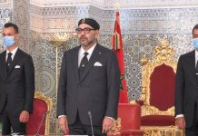 Le Maroc n’engagera aucune démarche économique ou commerciale qui exclurait le Sahara marocain