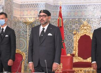 Le Maroc n’engagera aucune démarche économique ou commerciale qui exclurait le Sahara marocain