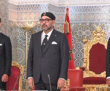 Le Maroc n’engagera aucune démarche économique ou commerciale qui exclurait le Sahara marocain