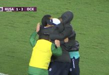 Botola Pro D1 « Inwi » : le Hassania d’Agadir battu à domicile face à l’Olympique de Khouribga (1-2)