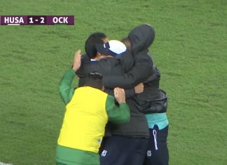 Botola Pro D1 « Inwi » : le Hassania d’Agadir battu à domicile face à l’Olympique de Khouribga (1-2)