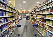 Les marchés marocains sont approvisionnés de façon abondante